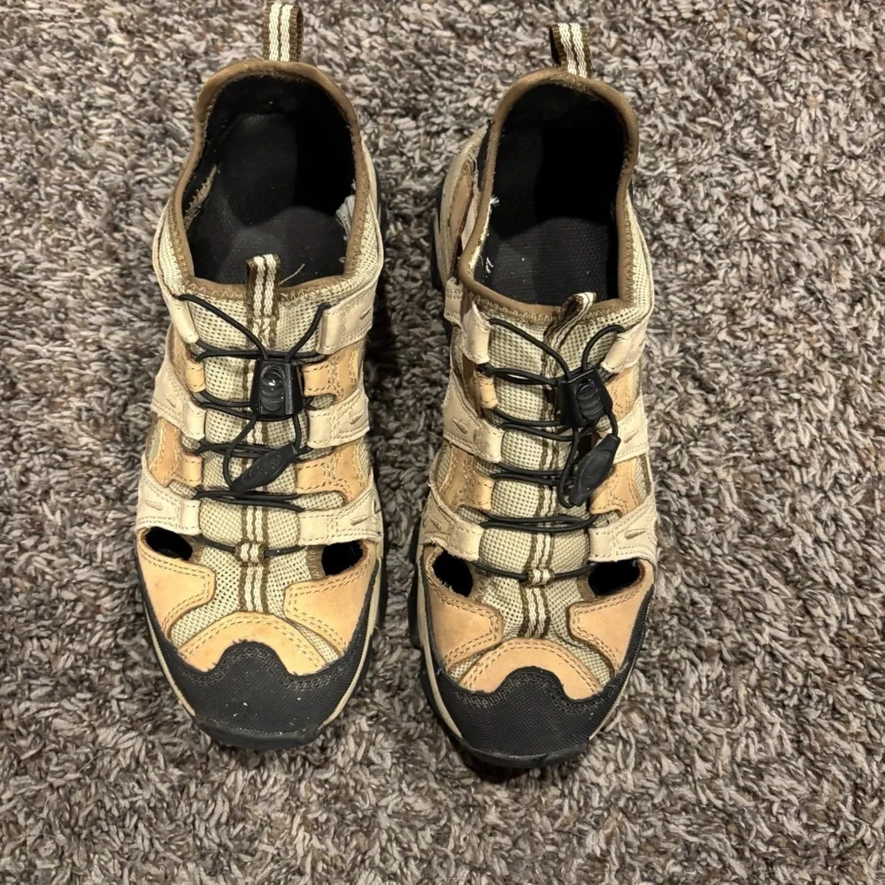 Men's Cabelas Outdoor Hiking Shoes