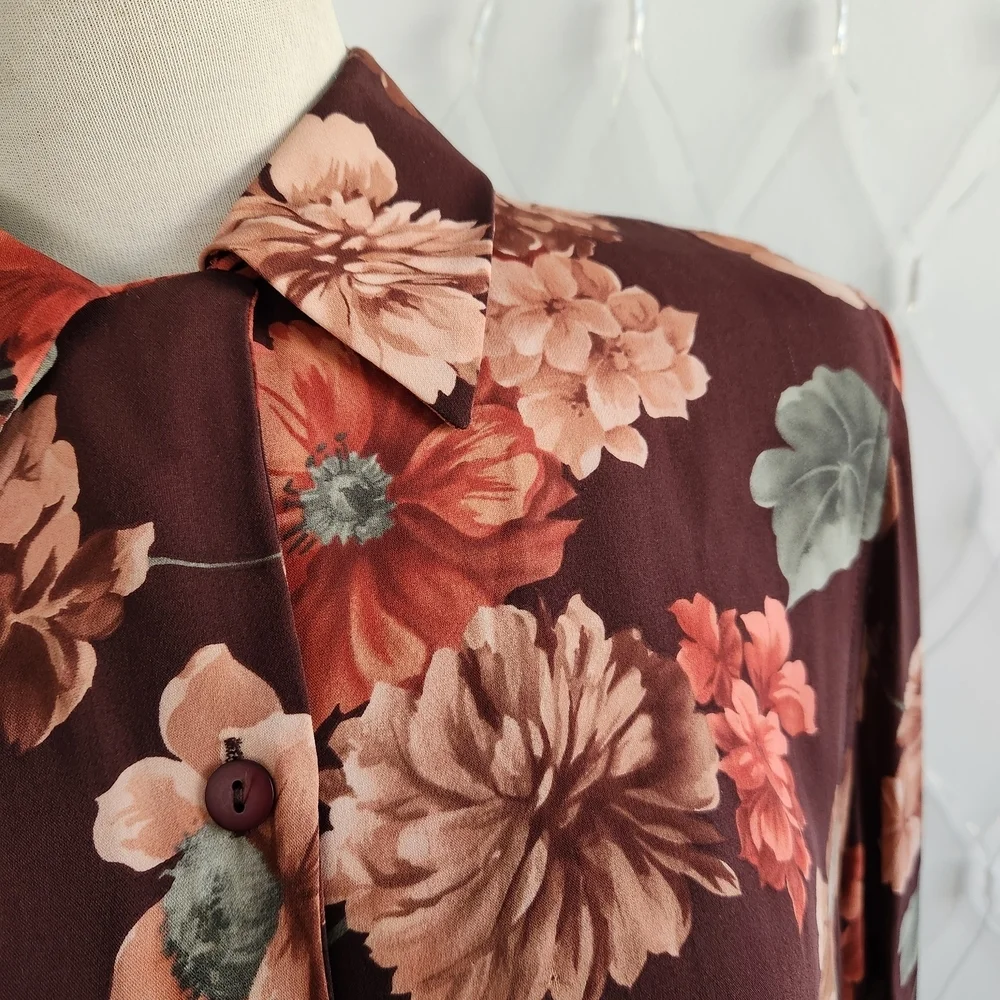 Jones New York °about blouse°