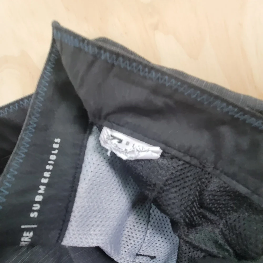 Billabong subtly comfort water