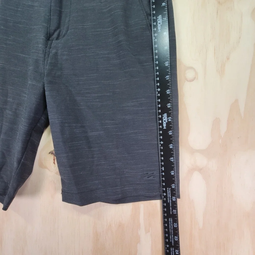 Billabong opening versatile