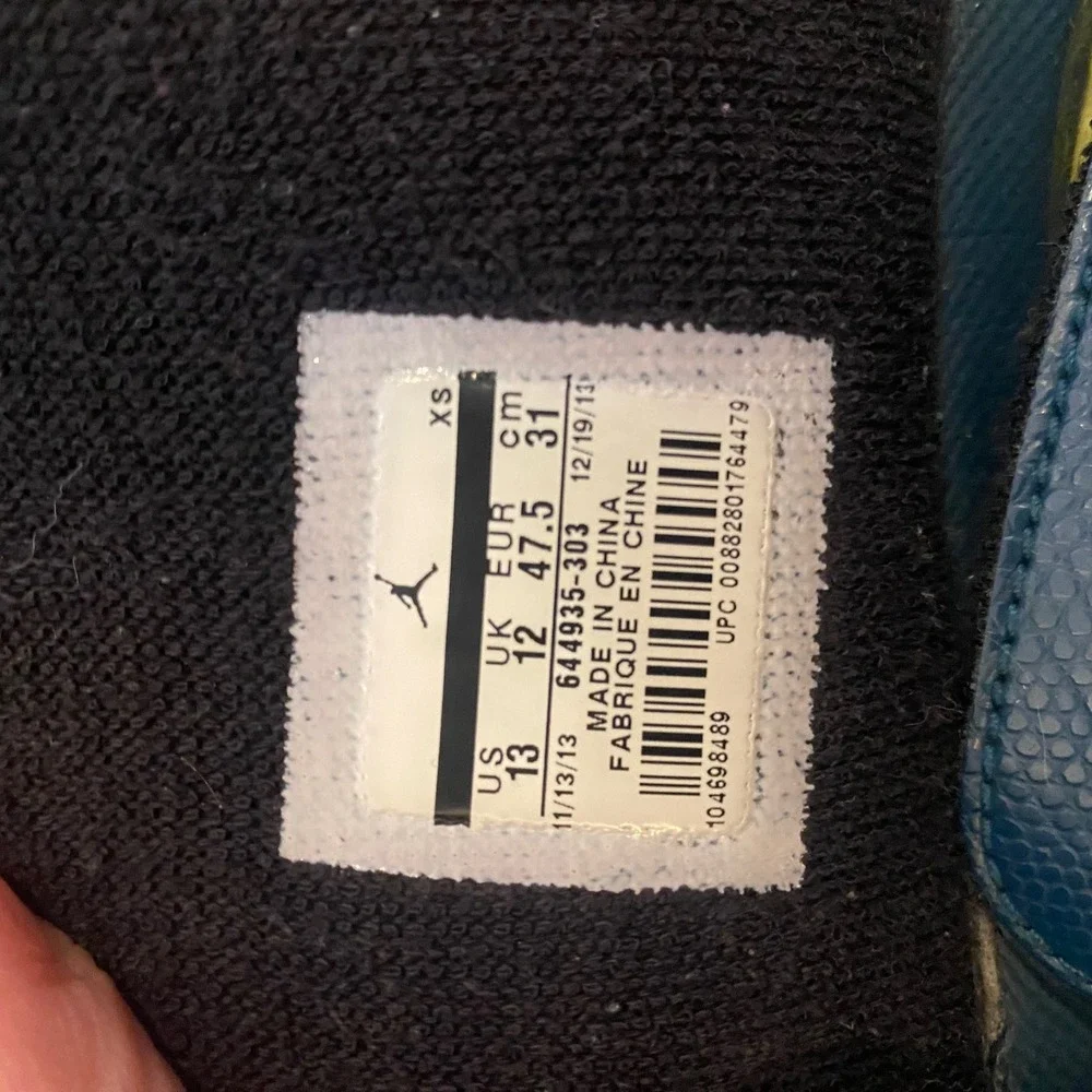 Jordan hydro slides