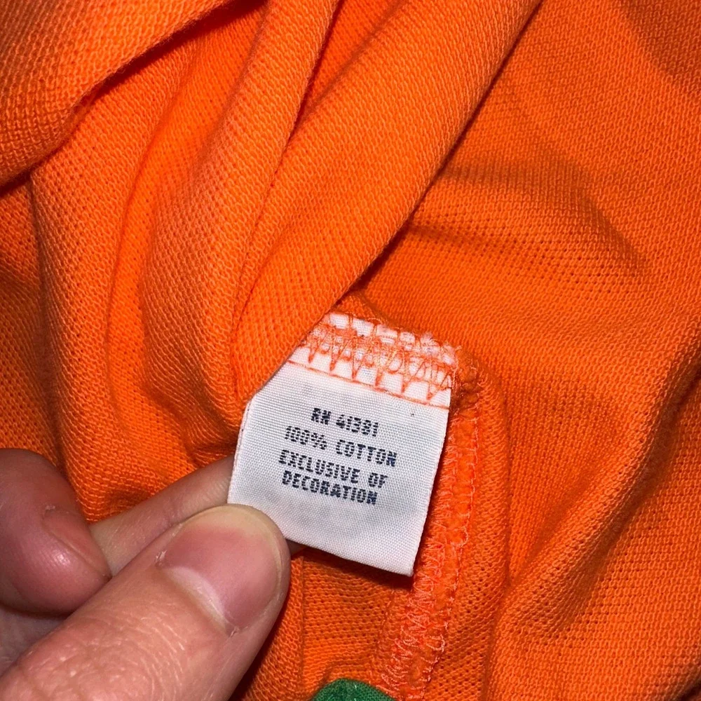 Polo Ralph Lauren vent pennant