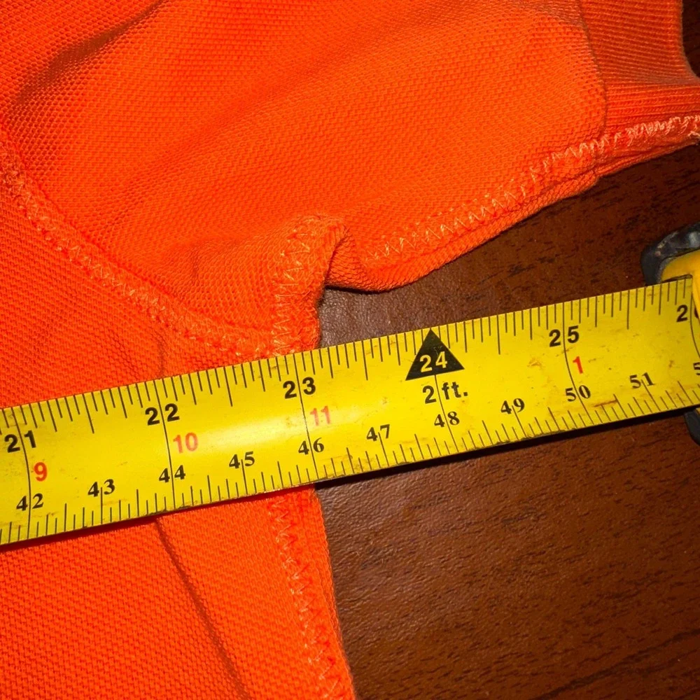 Polo Ralph Lauren short highly vent