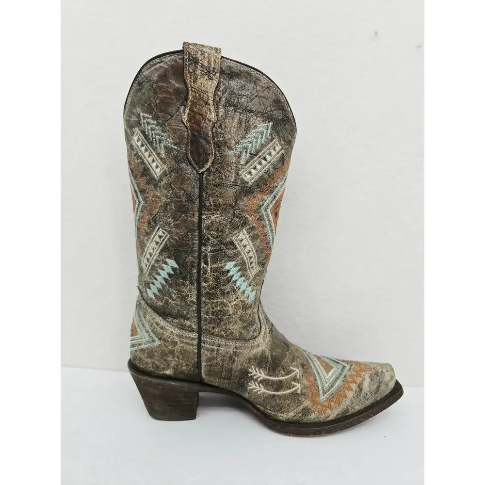 Corral Boots corral teens