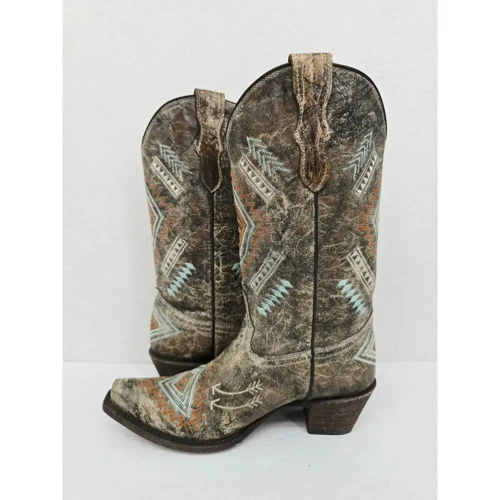 Corral Boots corral teens