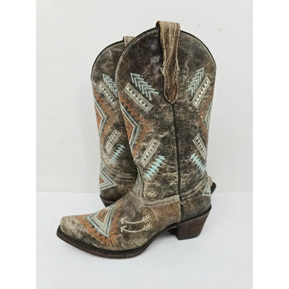 Corral Boots corral teens