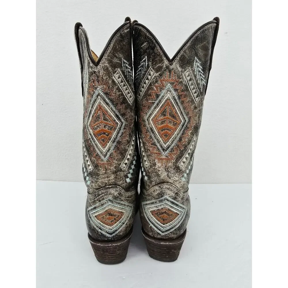Corral Boots corral teens