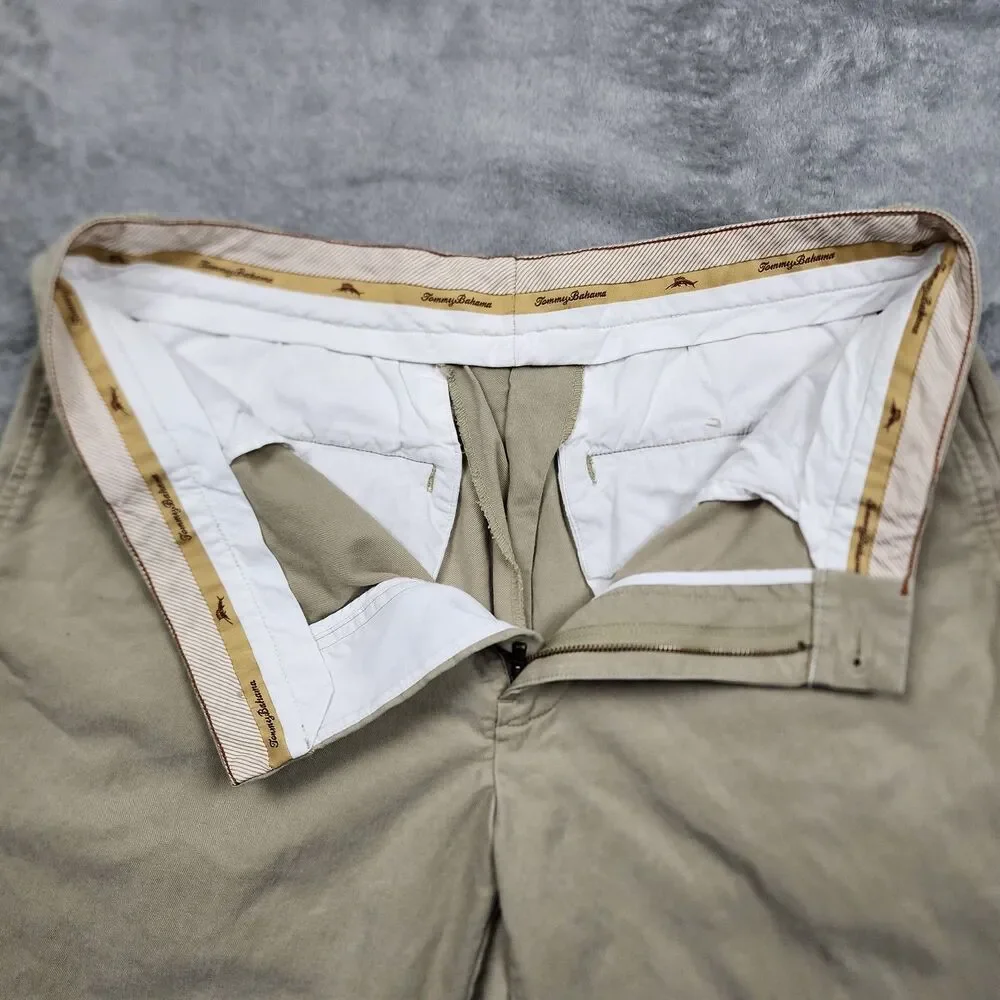 Tommy Bahama enjoy laid