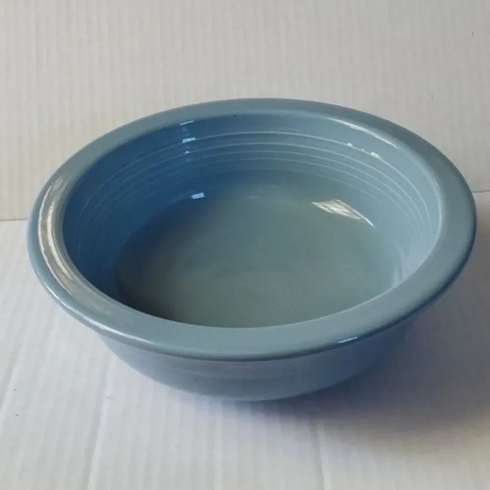 Fiestaware ceramic vintage