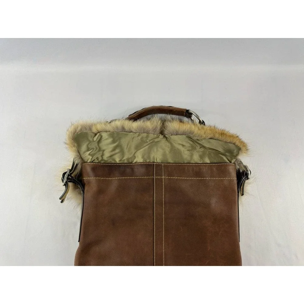 Coach vintage 2004