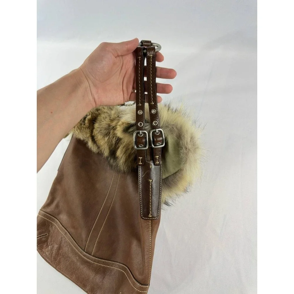Coach vintage 2004