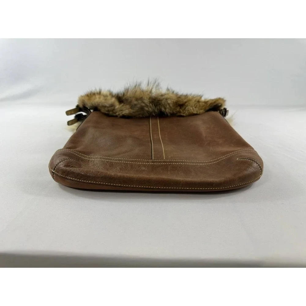 Coach vintage 2004