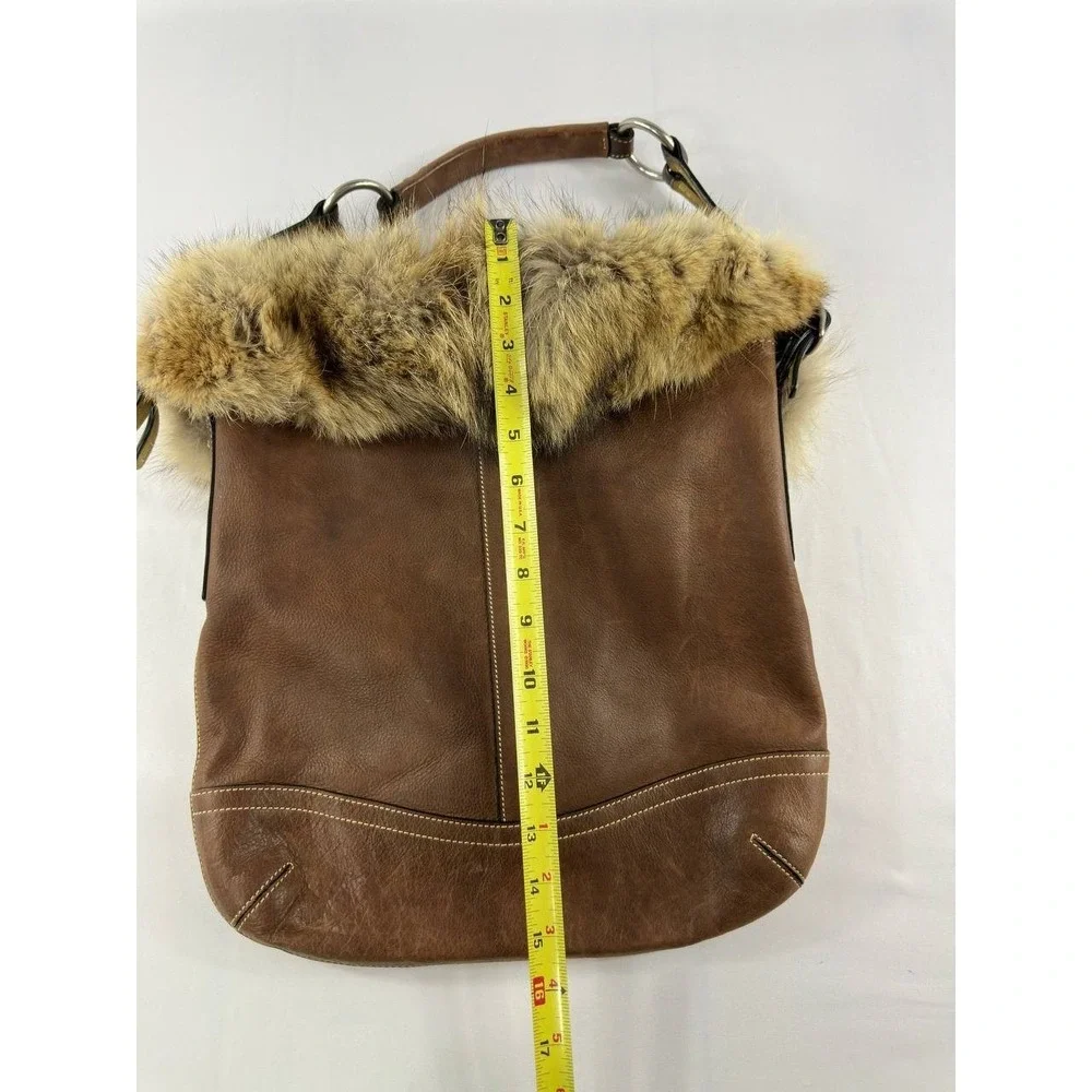 Coach vintage 2004