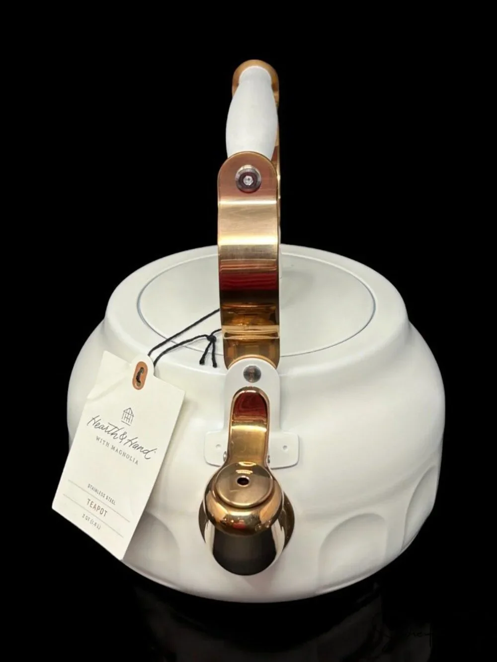 Hearth & Hand 2qt stainless