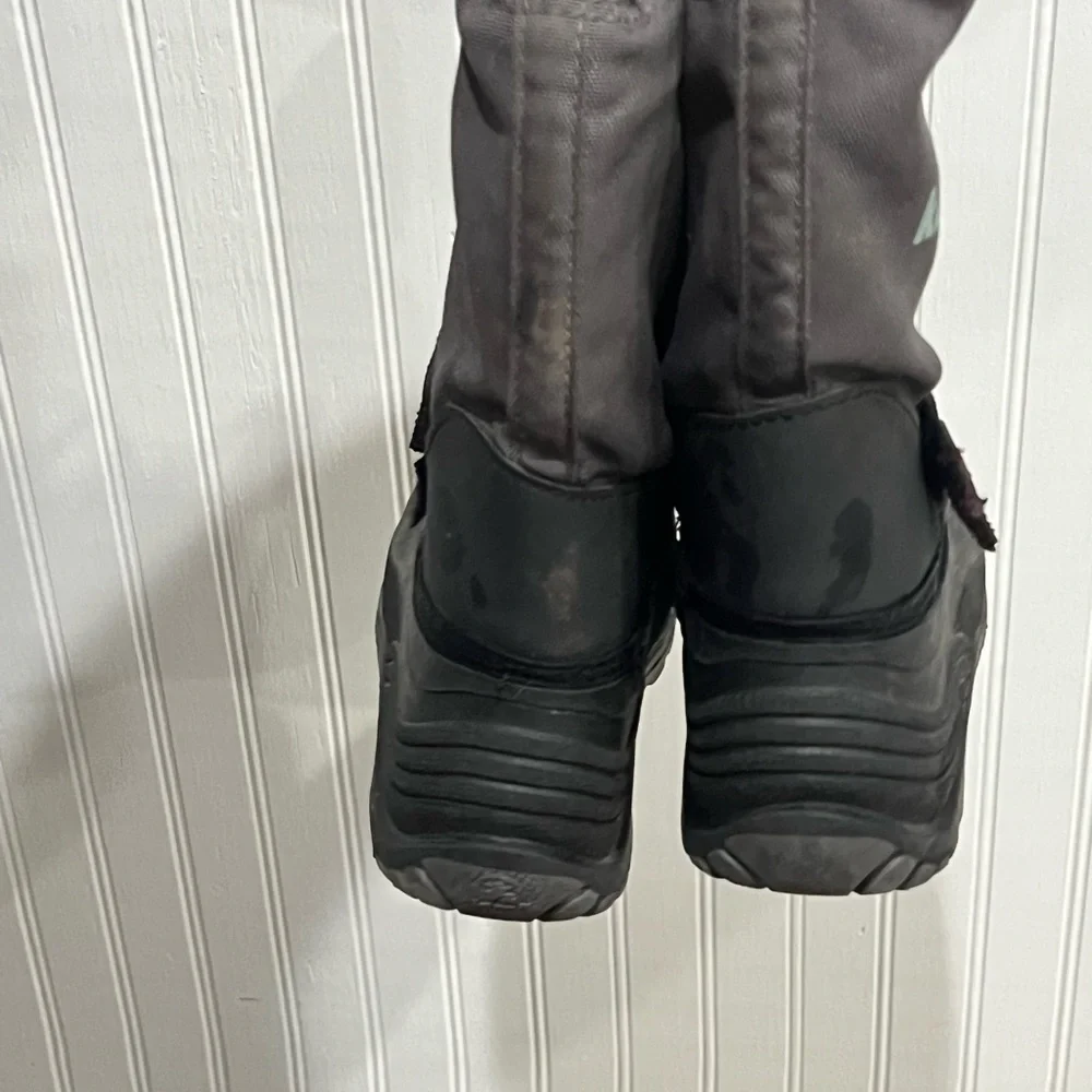 Kamik durable snow