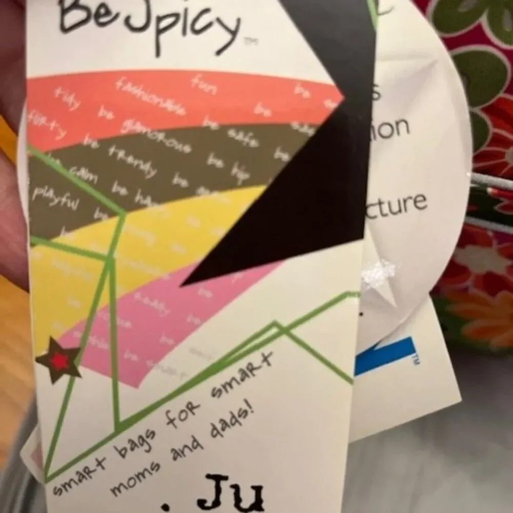 Ju-Ju-Be ju be