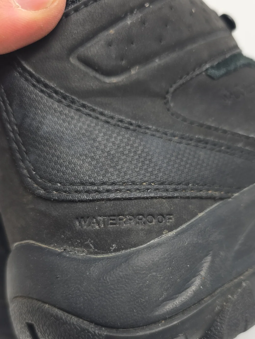 Columbia Newton Ridge Plus II Waterproof Men's Hiking Boots