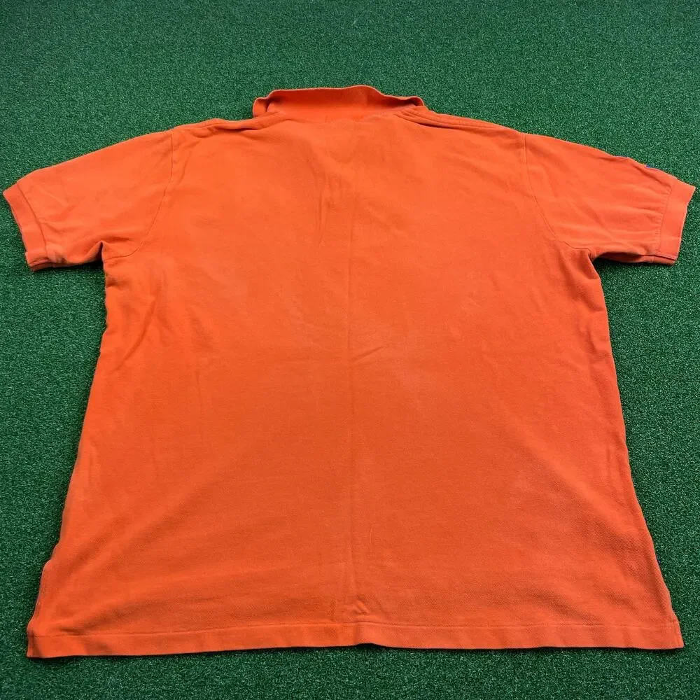 Polo Ralph Lauren elevate your