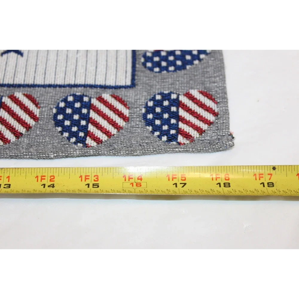Unbranded set woven