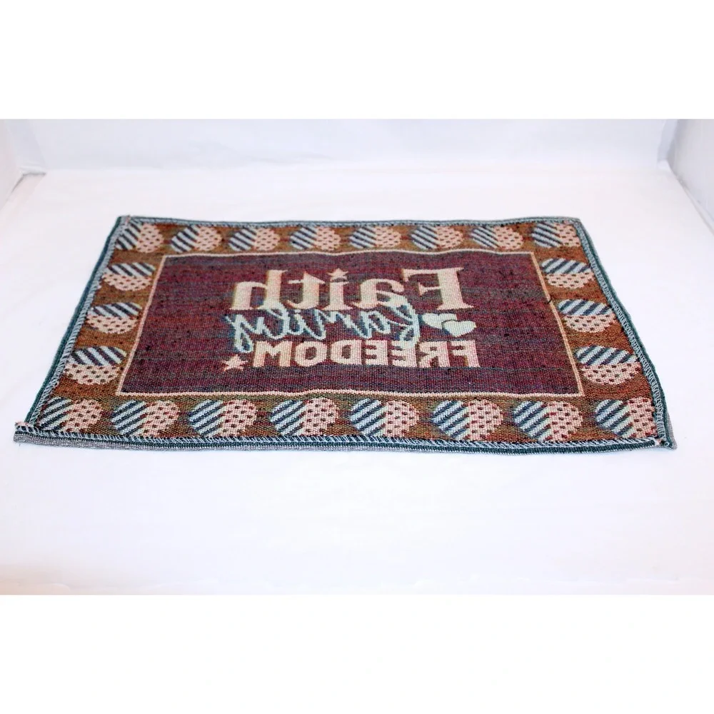 Unbranded set woven