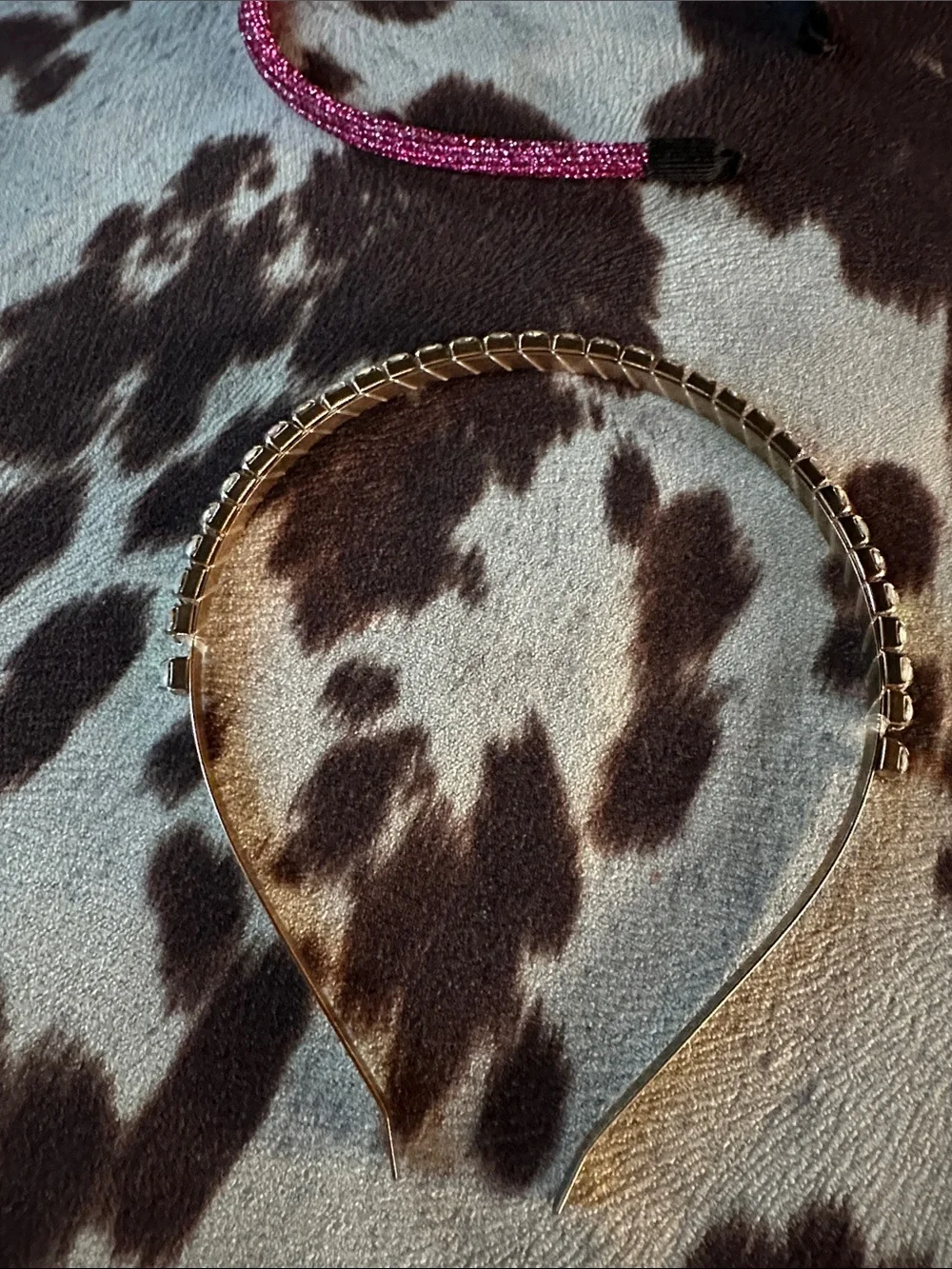 N/A embellished stoned