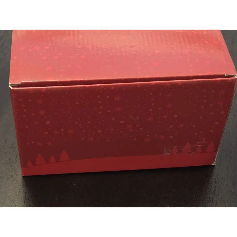 Talbots joyful ornament
