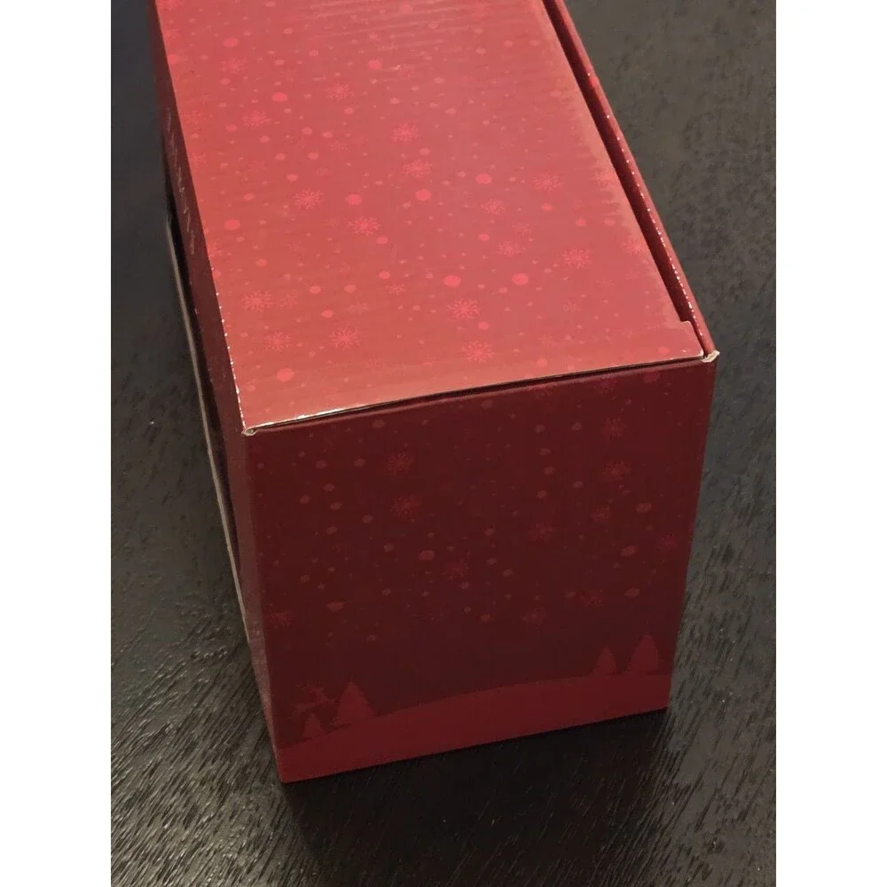 Talbots joyful ornament