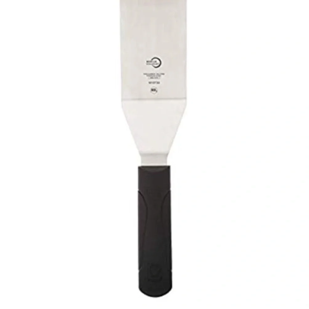 NWT MERCER MILLENNIA Culinary Turner, 4” by 2-1/2”
