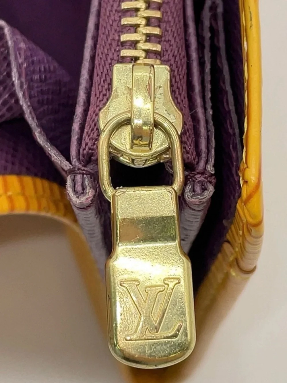 Louis Vuitton brand louis