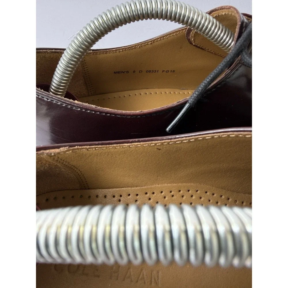 Cole Haan pre owned