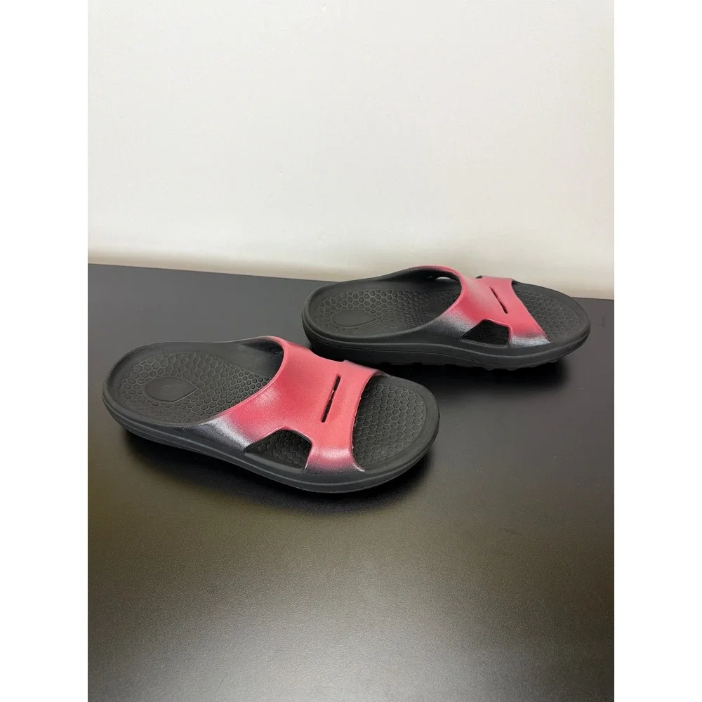 Spenco red total
