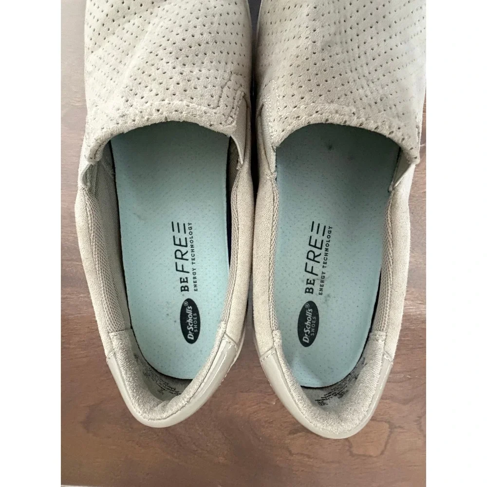 Dr. Scholls brand dr