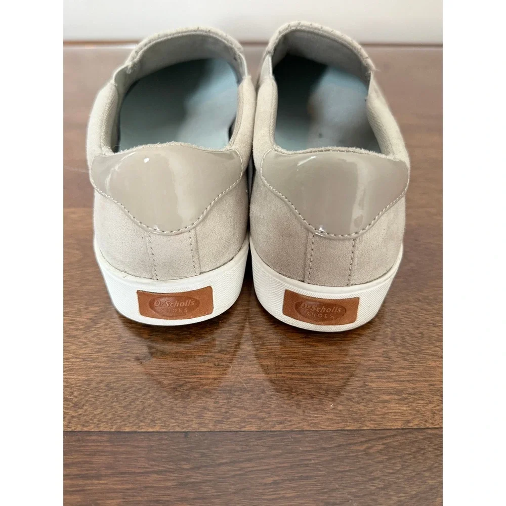 Dr. Scholls brand dr