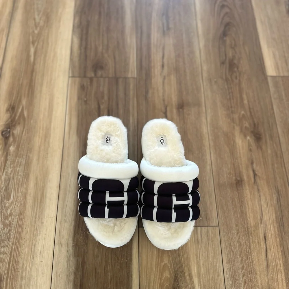 UGG womens maxi