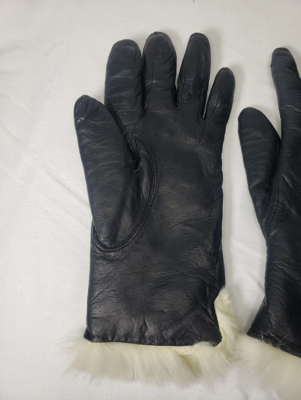Fownes Brothers genuine leather