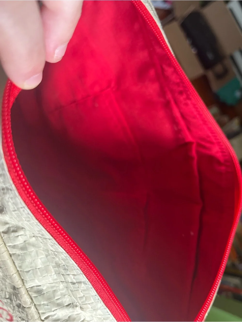 N/A zipper two gently