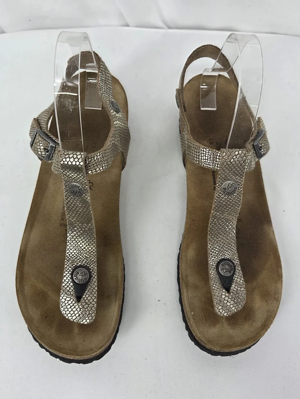 Birkenstock papillio ashley