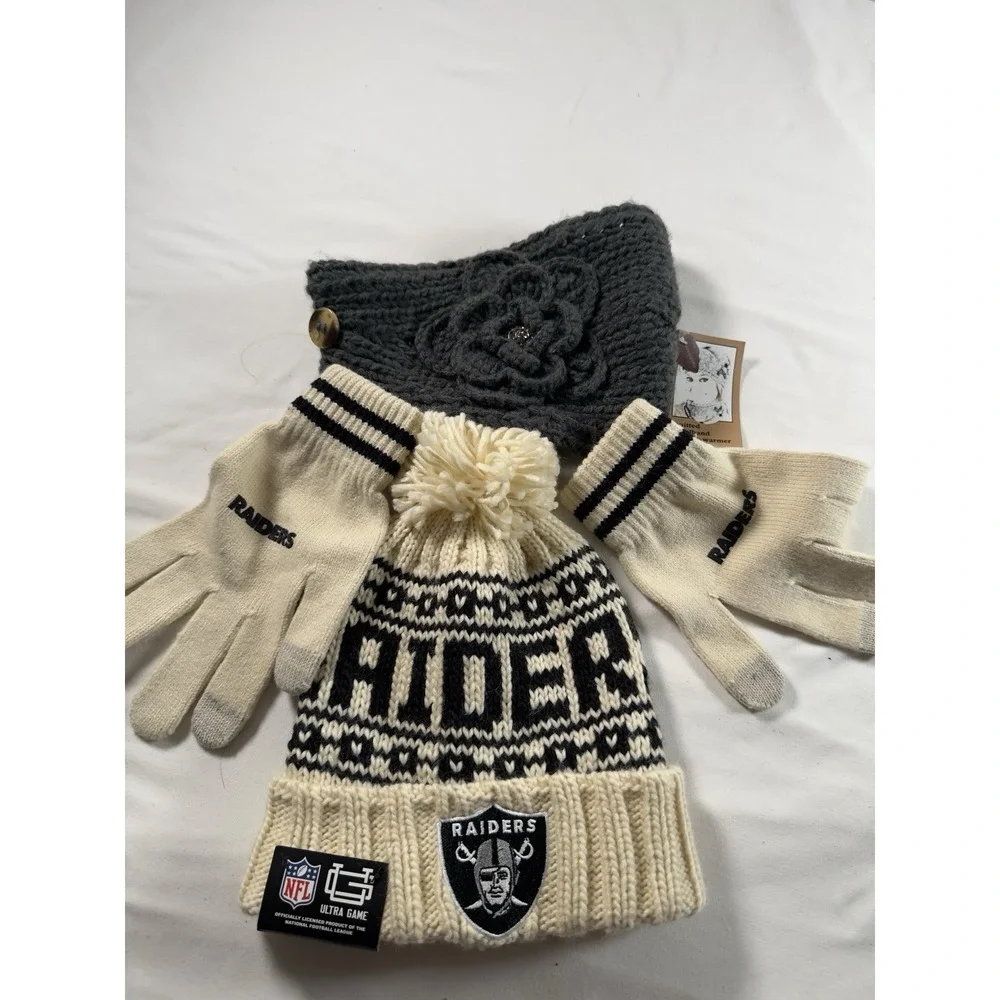 NFL officially licensed