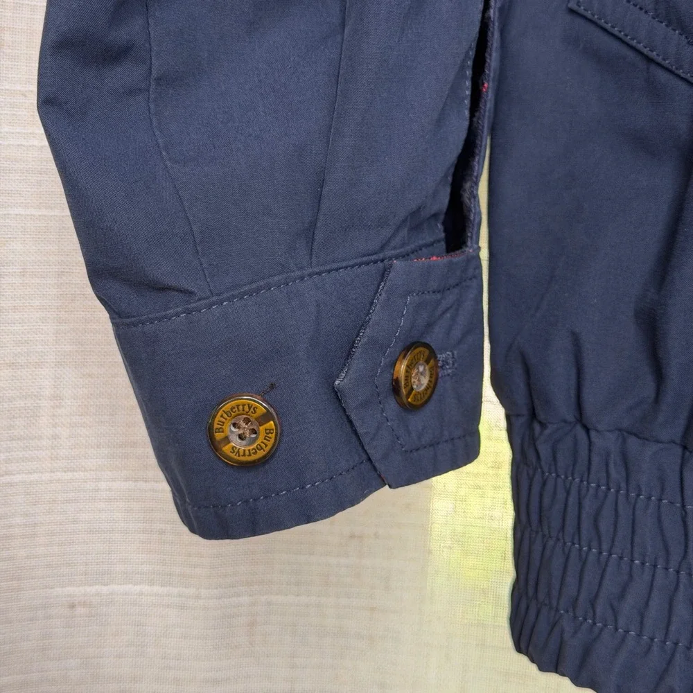 Burberry vintage burberrys
