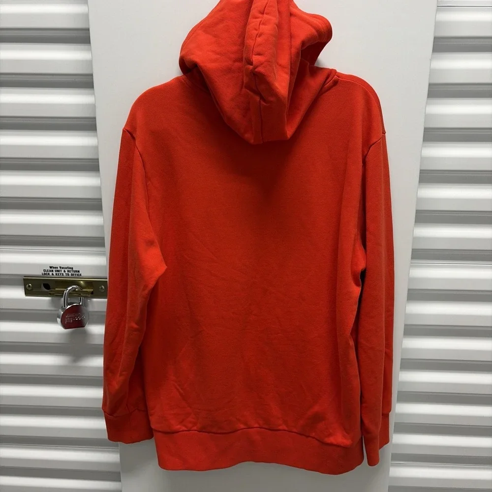 adidas product red