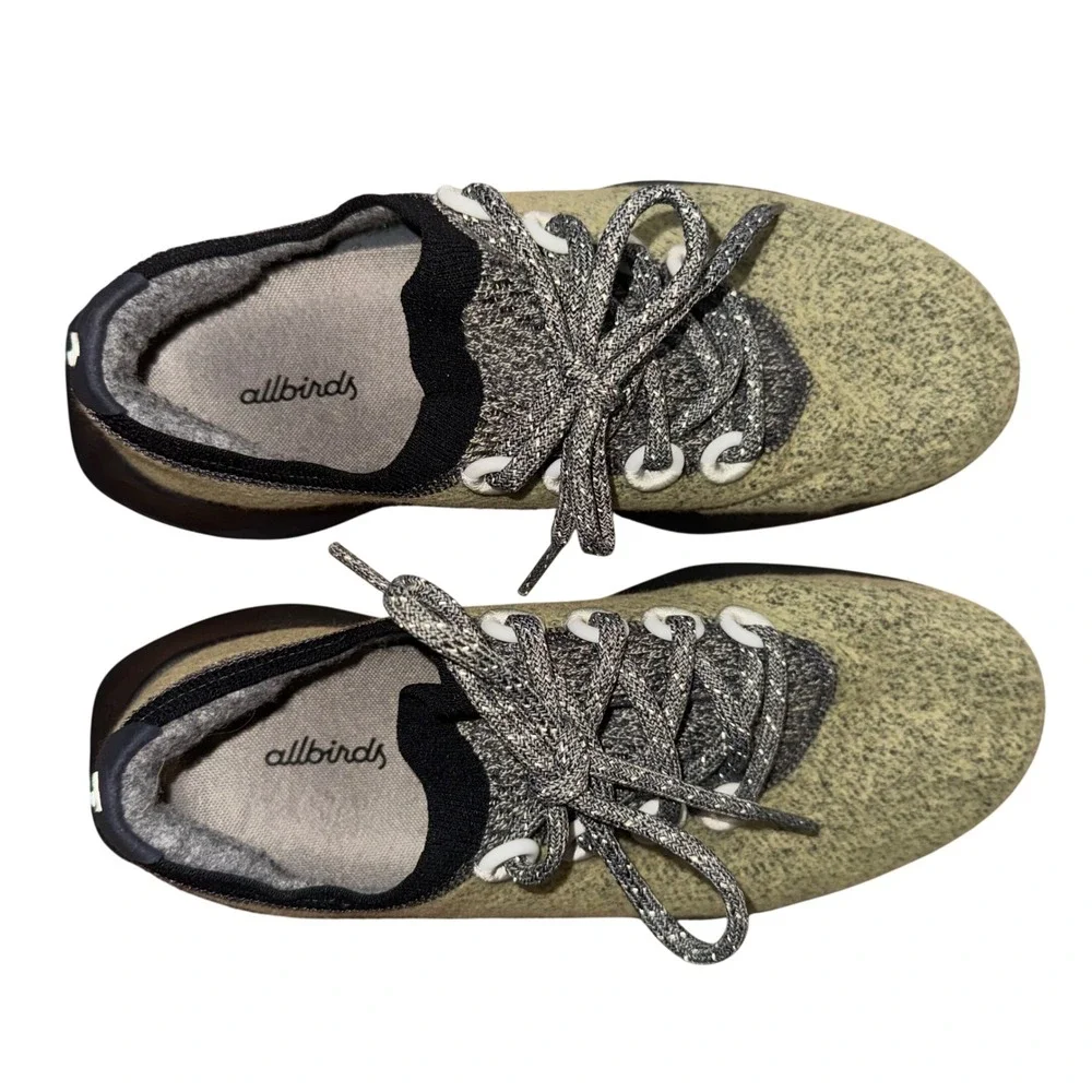 allbirds comfort meets