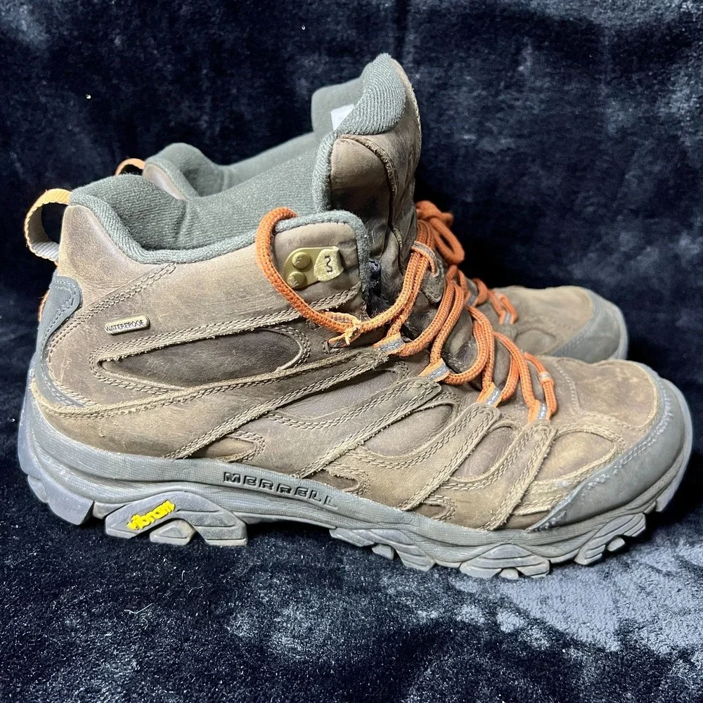 Merrell moab prime