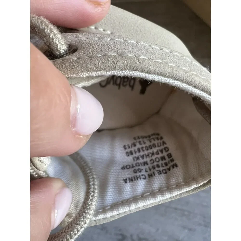 GAP baby mid