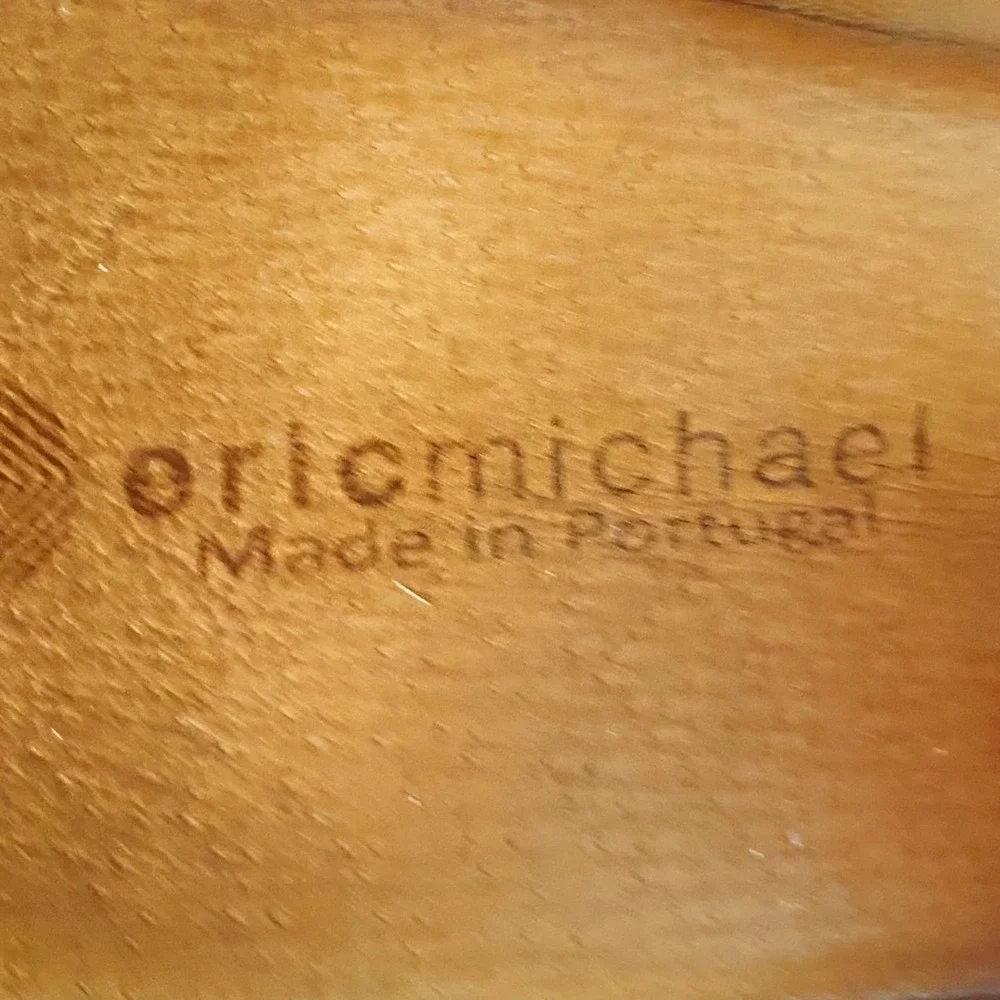 Eric Michael beautiful artisan