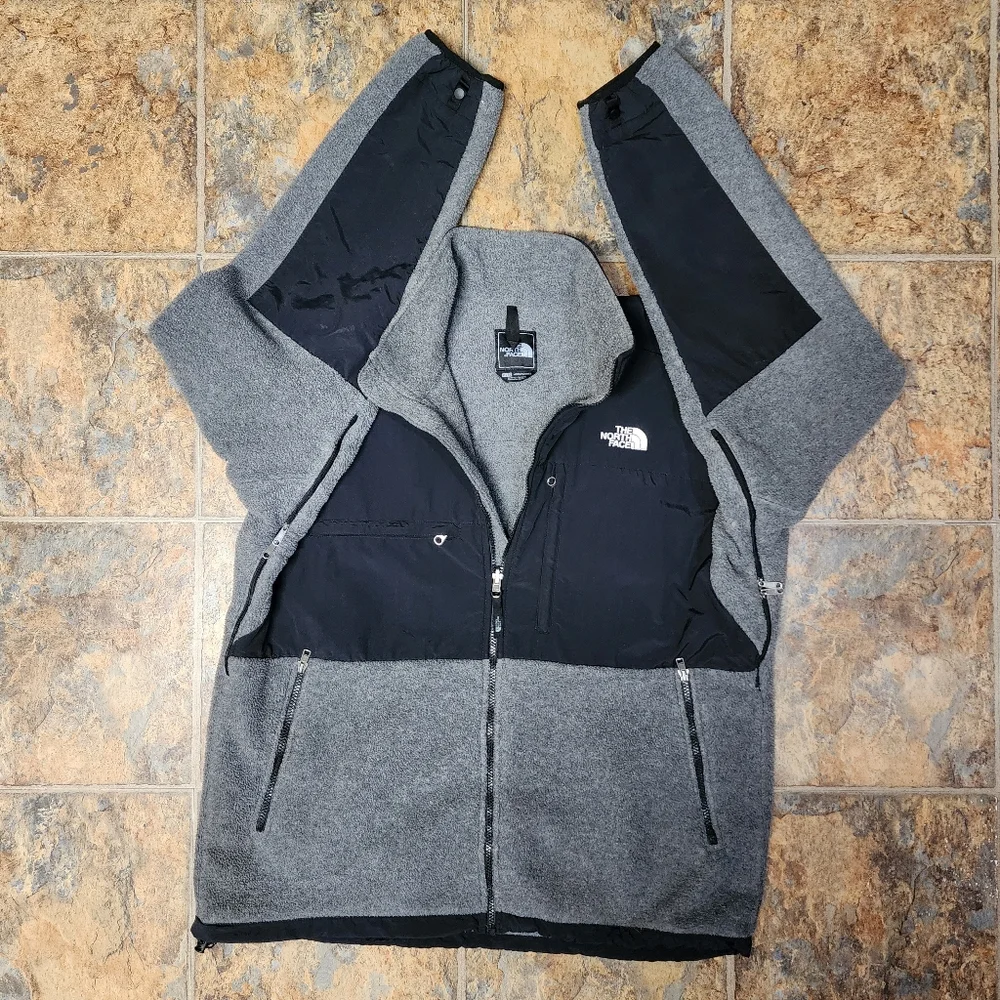 The North Face north face