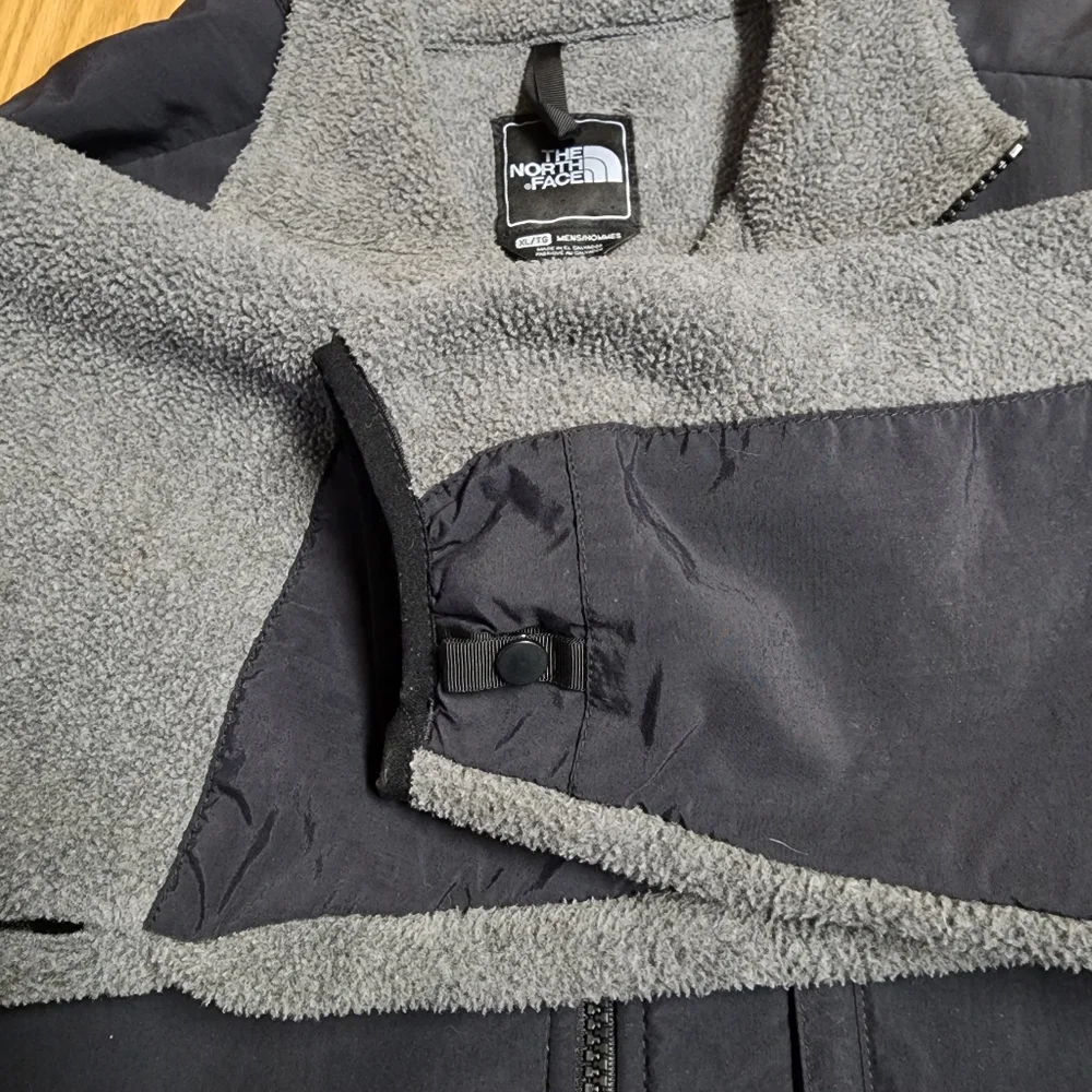 The North Face north face