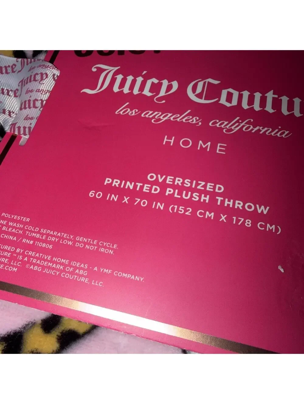 Juicy Couture juicy couture