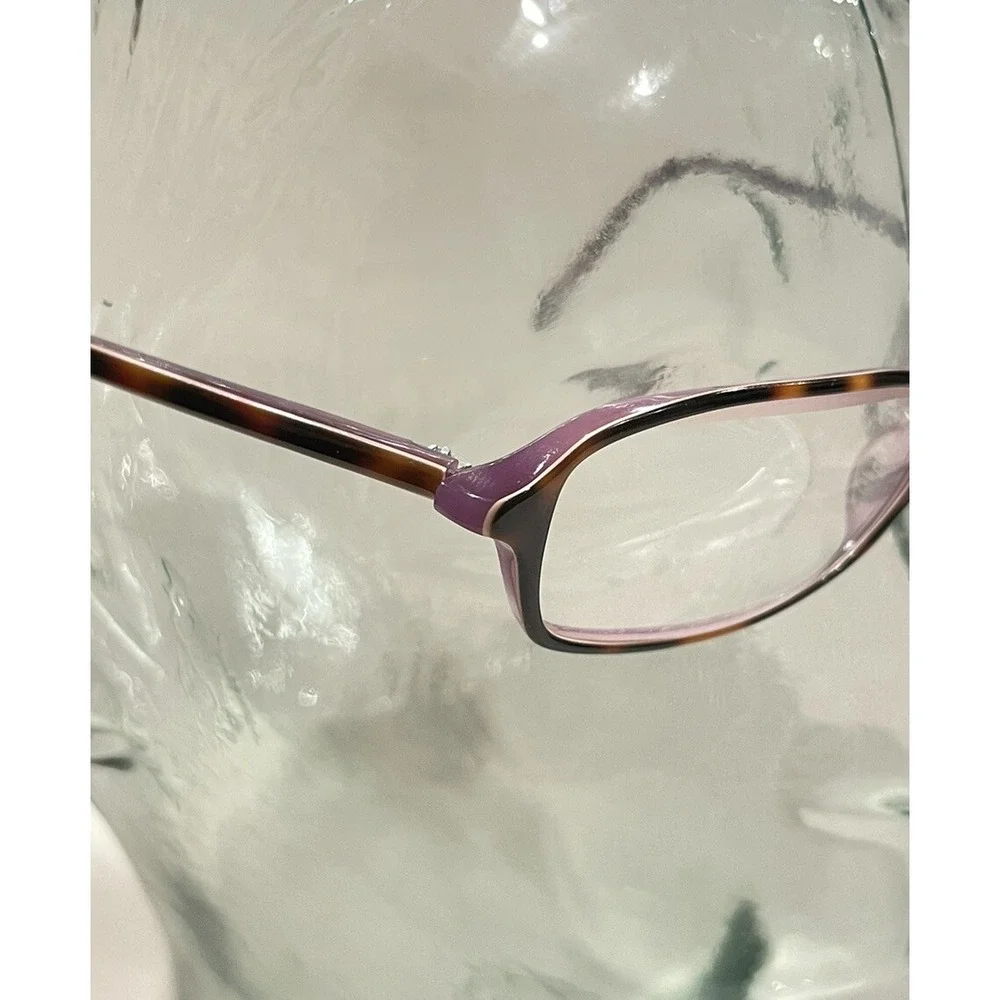 kate spade new york glasses tortoise