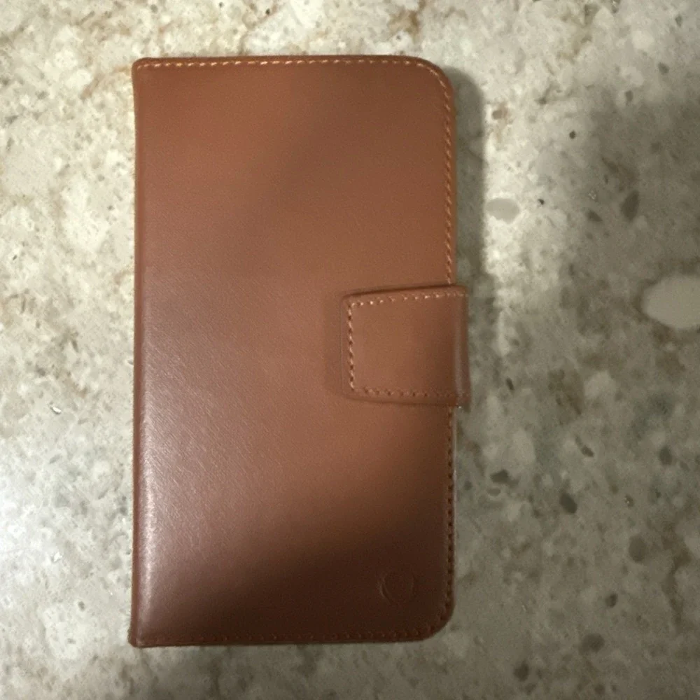 Vetta Folio Wallet‎ Case with Stand For Samsung Galaxy S5