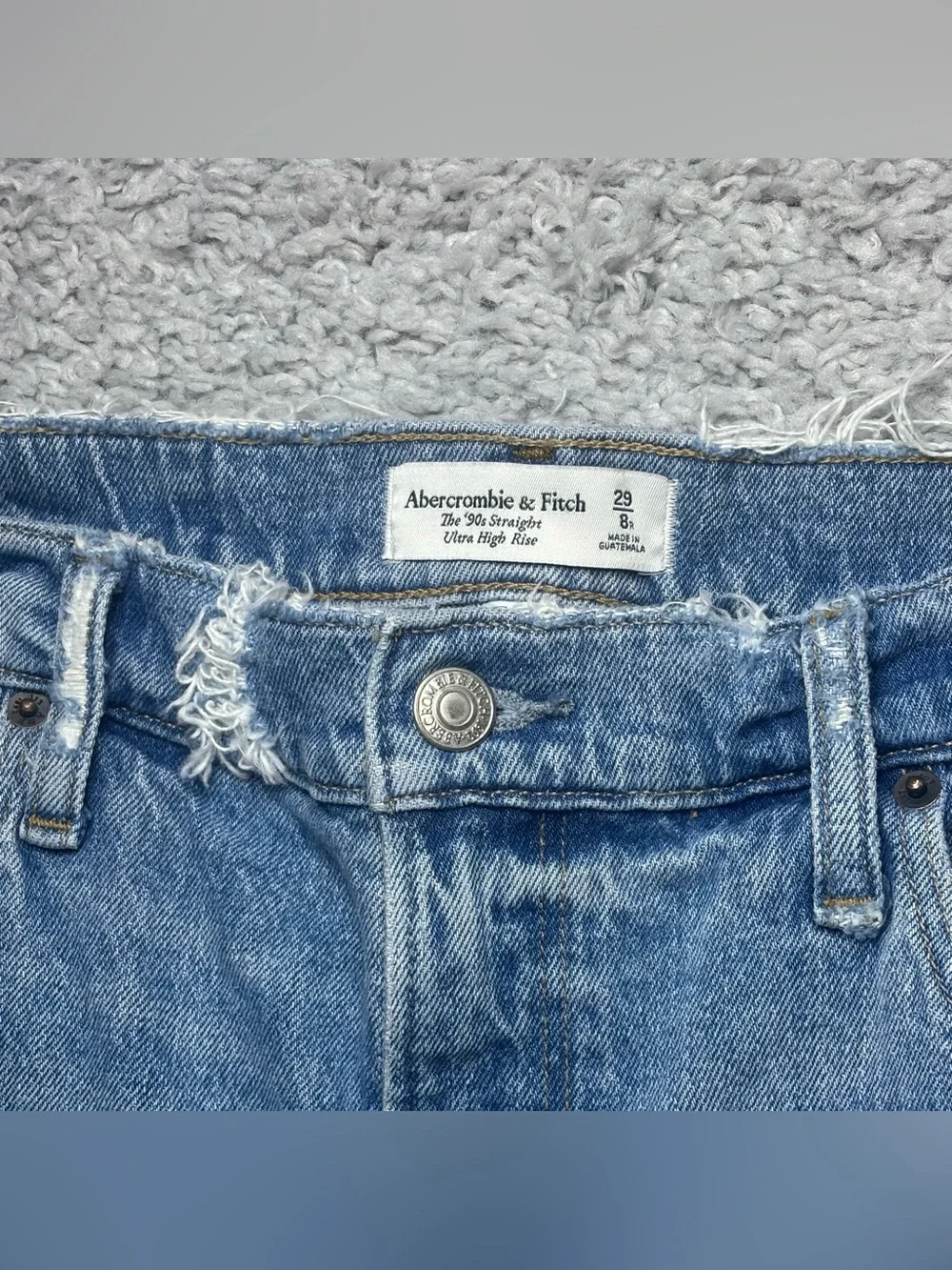 Abercrombie & Fitch abercrombie fitch